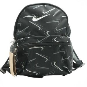 Smiggle Gaming Backpack Boys OS Gray NWT Game On Controller Print School Bag‎